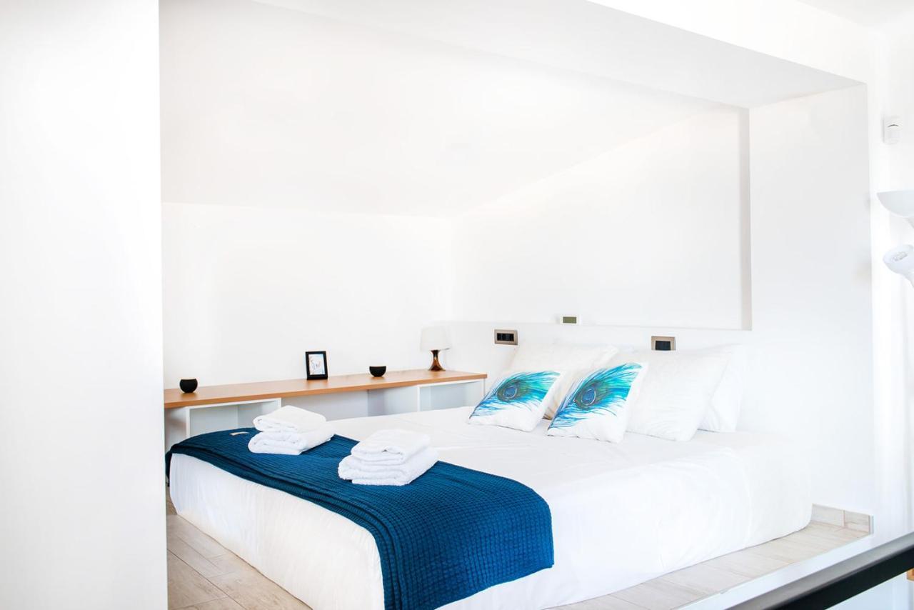 Kato Alissos Enervillas Vip Villas With Pool Bbq מראה חיצוני תמונה