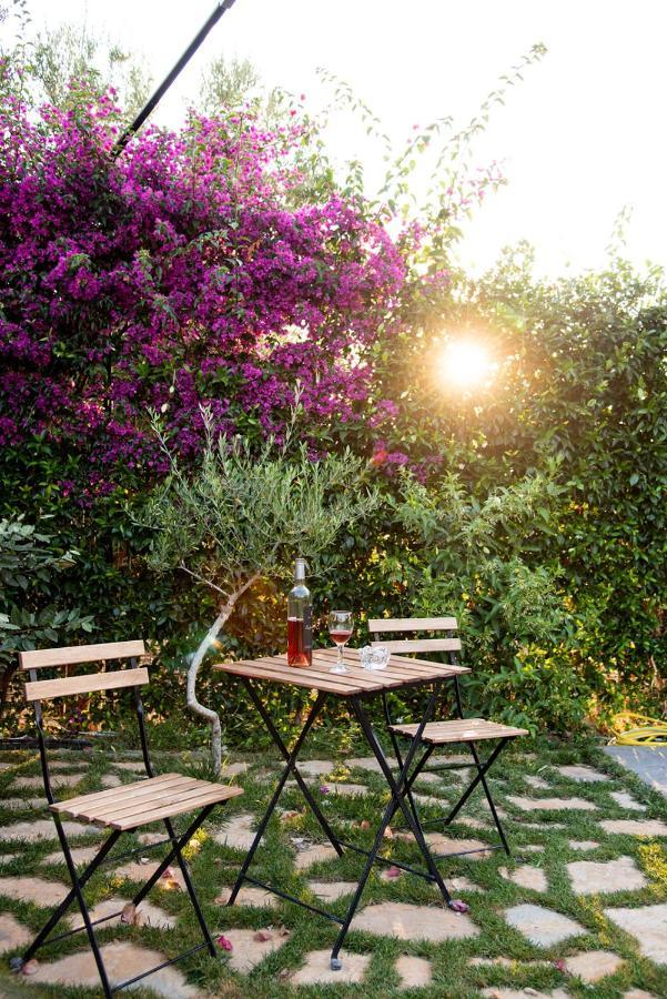 Kato Alissos Enervillas Vip Villas With Pool Bbq מראה חיצוני תמונה