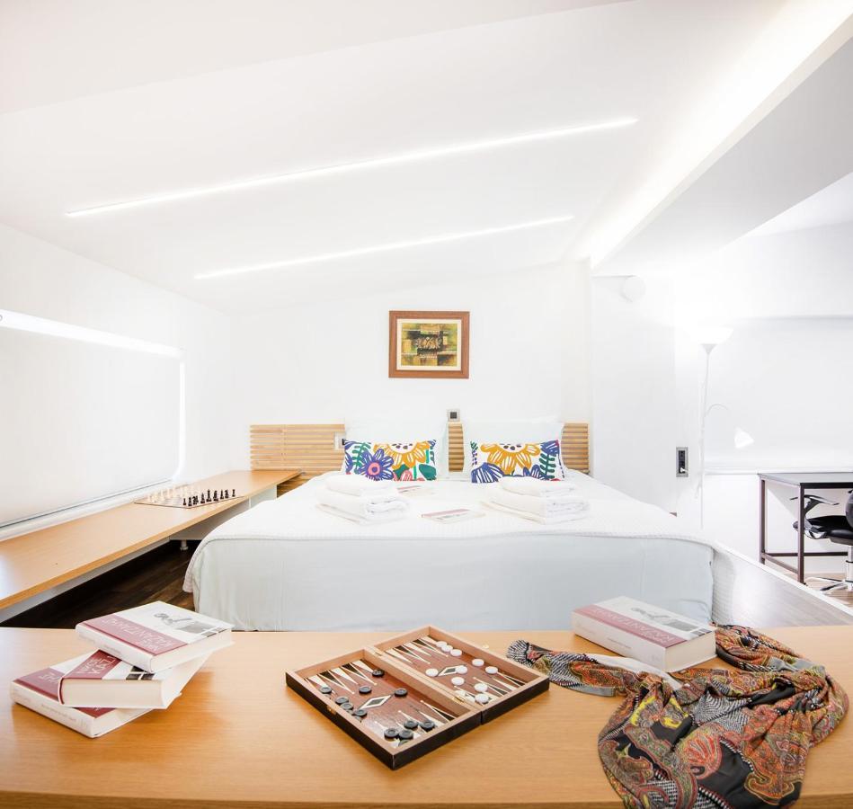 Kato Alissos Enervillas Vip Villas With Pool Bbq מראה חיצוני תמונה