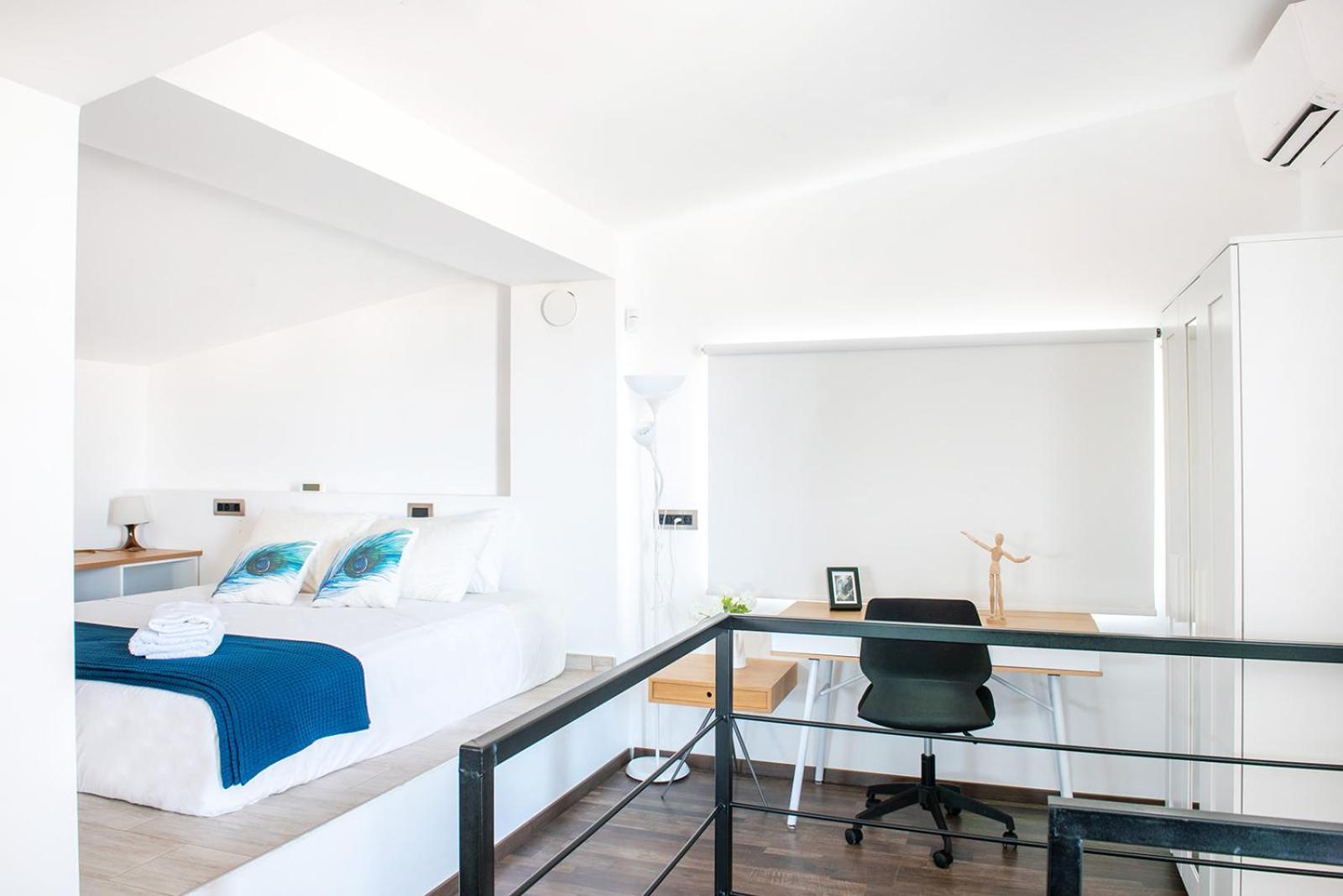Kato Alissos Enervillas Vip Villas With Pool Bbq חדר תמונה